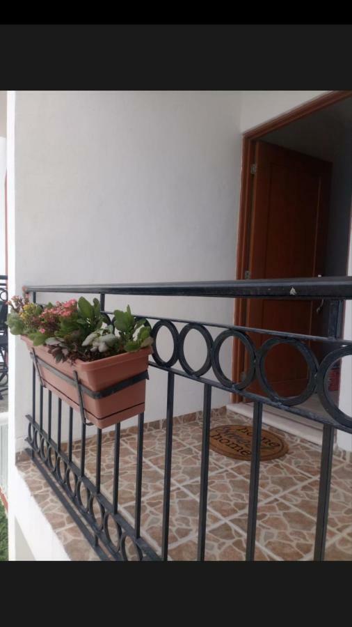 Departamento Vesuvio Apartment Плая дел Кармен Екстериор снимка