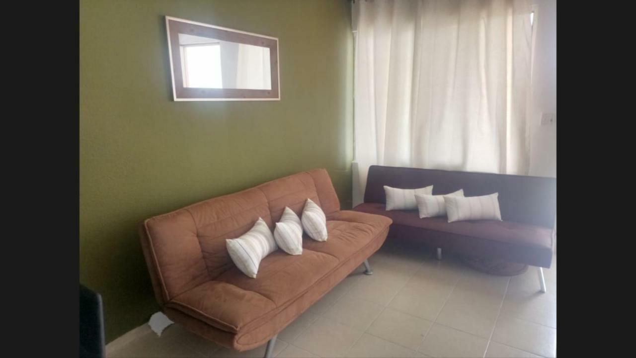 Departamento Vesuvio Apartment Плая дел Кармен Екстериор снимка
