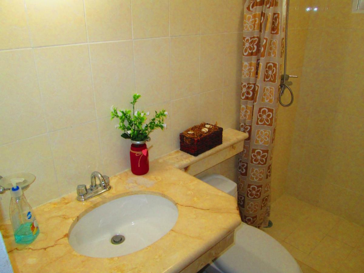 Departamento Vesuvio Apartment Плая дел Кармен Екстериор снимка