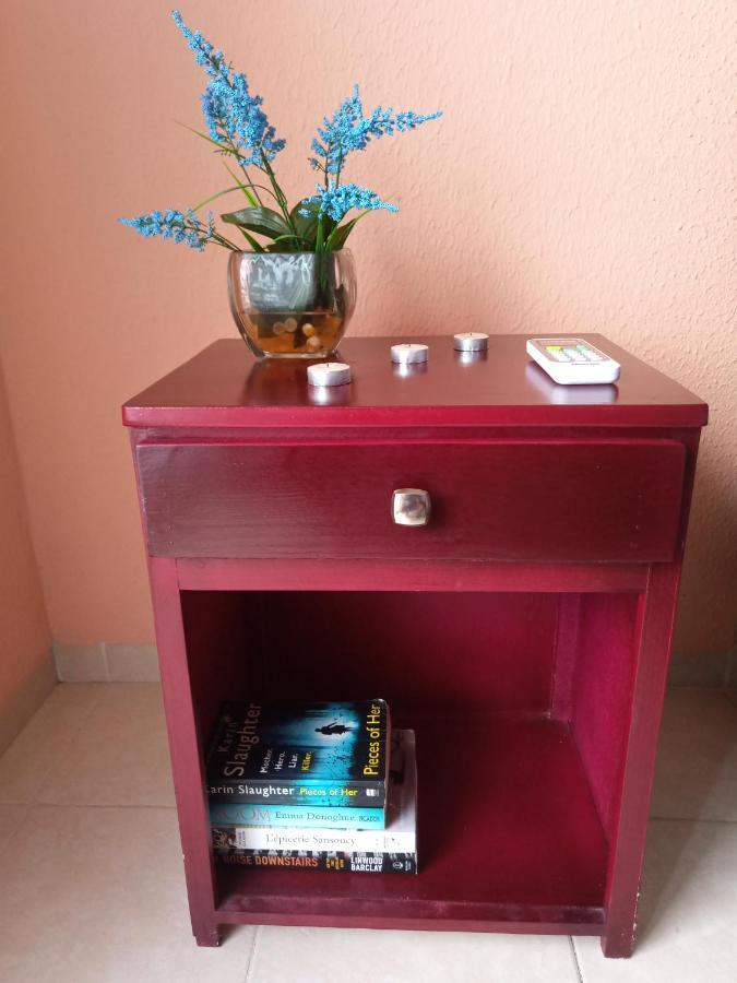 Departamento Vesuvio Apartment Плая дел Кармен Екстериор снимка