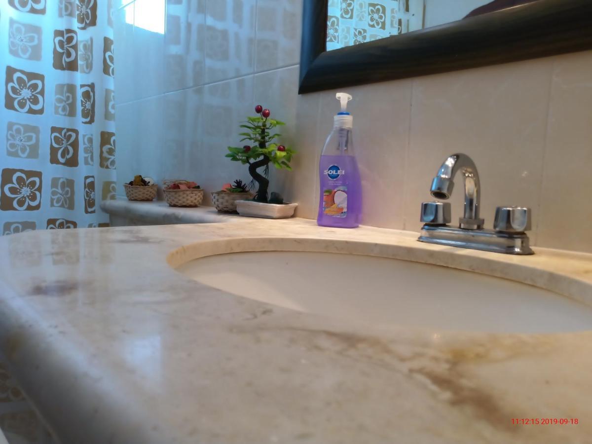 Departamento Vesuvio Apartment Плая дел Кармен Екстериор снимка