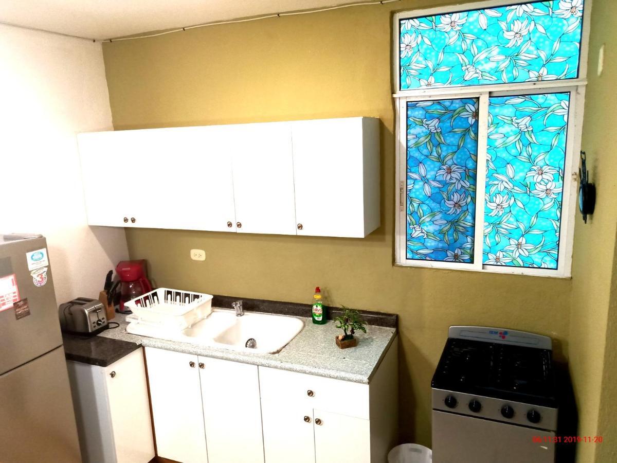 Departamento Vesuvio Apartment Плая дел Кармен Екстериор снимка