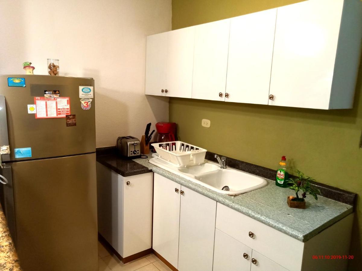 Departamento Vesuvio Apartment Плая дел Кармен Екстериор снимка