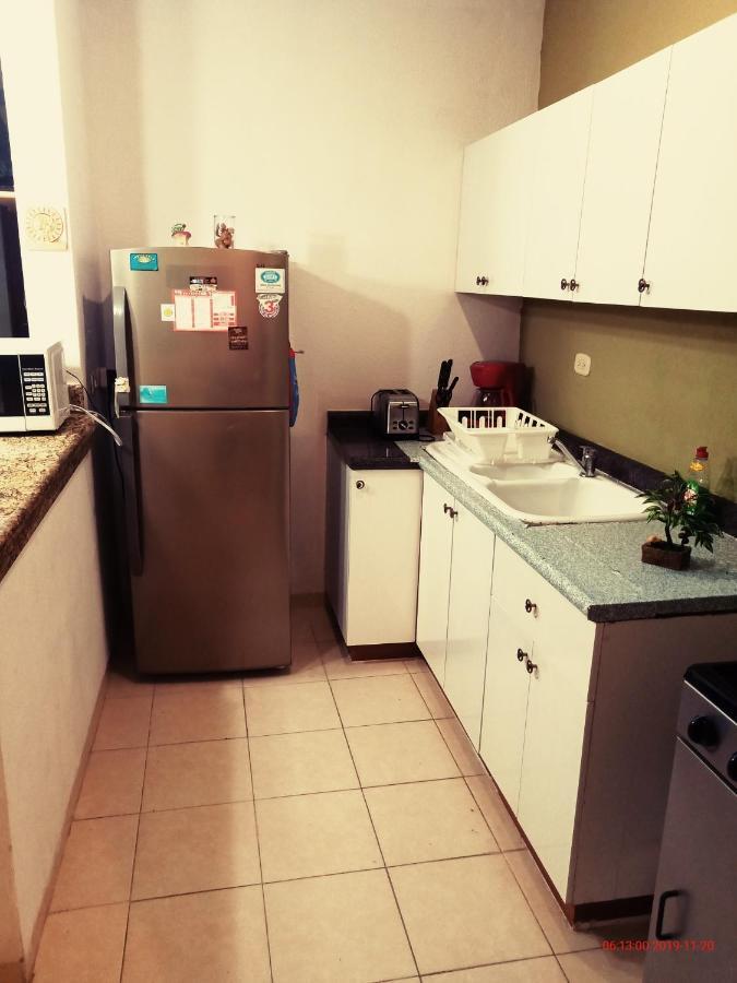Departamento Vesuvio Apartment Плая дел Кармен Екстериор снимка